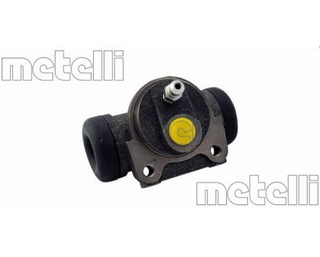 Wheel brake cylinder