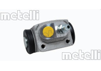 Wheel brake cylinder