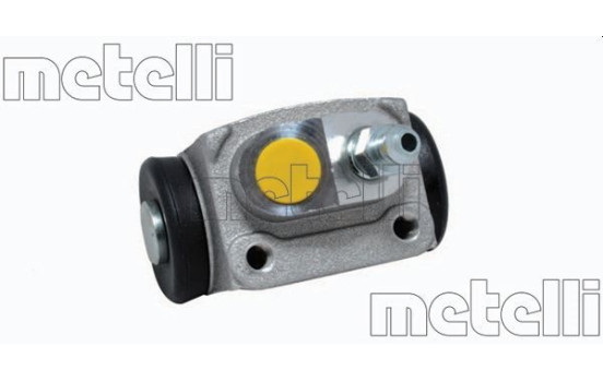 Wheel brake cylinder