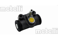 Wheel brake cylinder