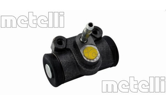 Wheel brake cylinder