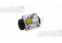 Wheel brake cylinder