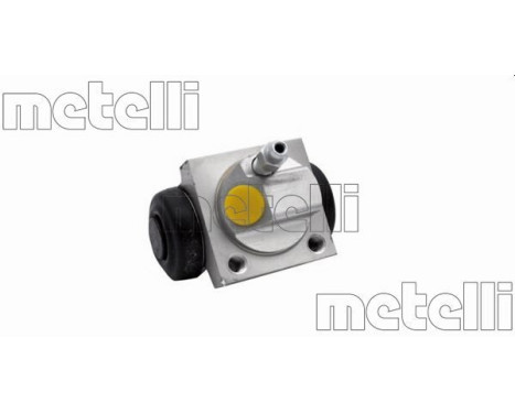 Wheel brake cylinder