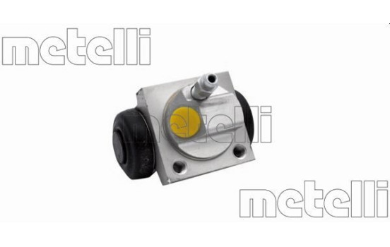 Wheel brake cylinder