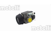 Wheel brake cylinder
