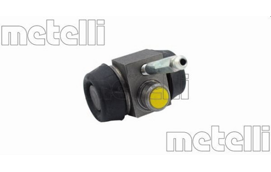 Wheel brake cylinder
