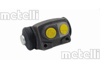 Wheel brake cylinder