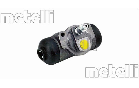 Wheel brake cylinder