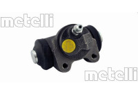 Wheel brake cylinder