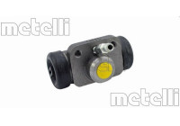 Wheel brake cylinder