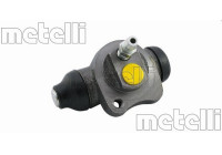 Wheel brake cylinder