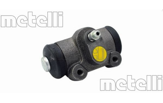 Wheel brake cylinder