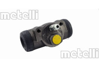 Wheel brake cylinder