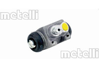 Wheel brake cylinder