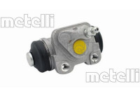 Wheel brake cylinder
