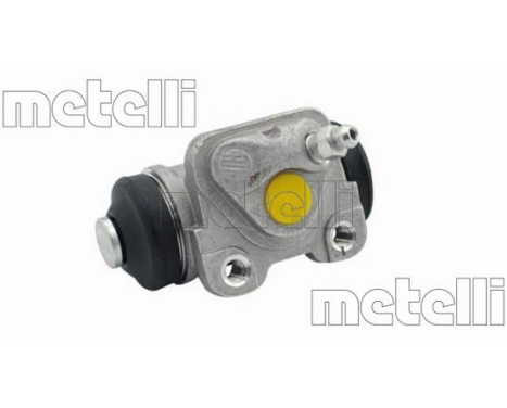 Wheel brake cylinder