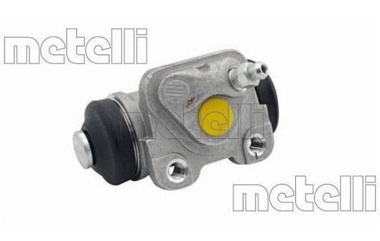 Wheel brake cylinder