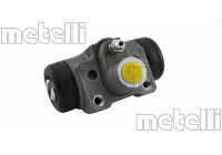 Wheel brake cylinder