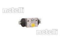 Wheel brake cylinder