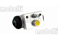 Wheel brake cylinder