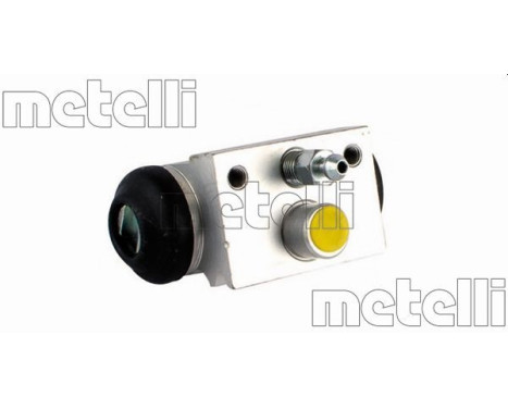 Wheel brake cylinder