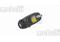 Wheel brake cylinder