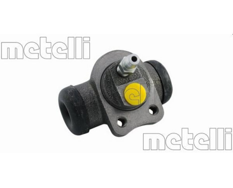 Wheel brake cylinder