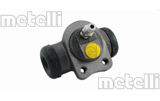 Wheel brake cylinder