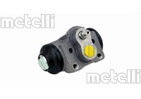 Wheel brake cylinder