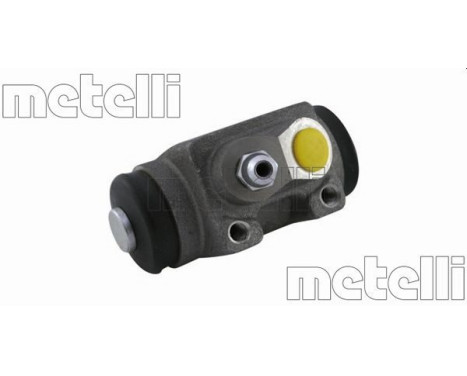 Wheel brake cylinder
