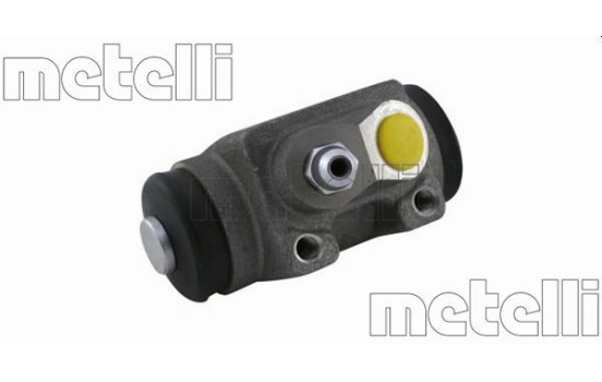 Wheel brake cylinder