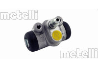 Wheel brake cylinder