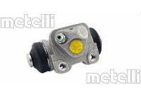 Wheel brake cylinder