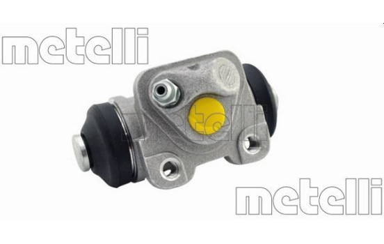 Wheel brake cylinder