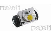 Wheel brake cylinder