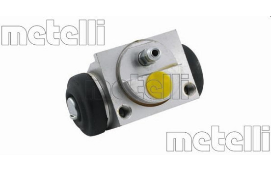 Wheel brake cylinder