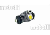 Wheel brake cylinder