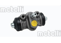 Wheel brake cylinder