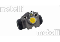 Wheel brake cylinder