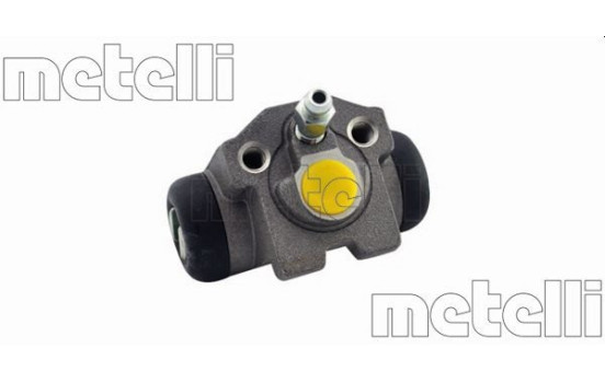 Wheel brake cylinder
