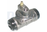 Wheel Brake Cylinder