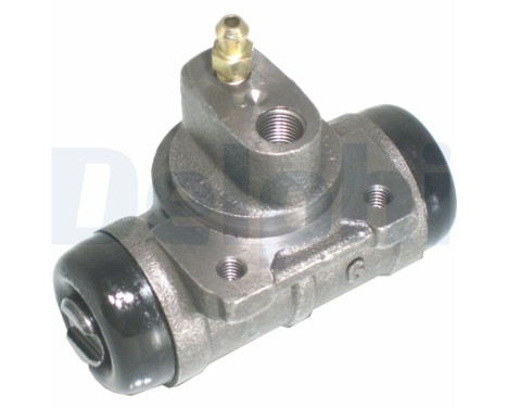 Wheel Brake Cylinder