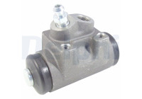 Wheel Brake Cylinder