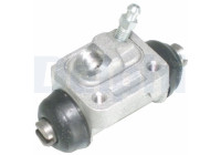 Wheel Brake Cylinder