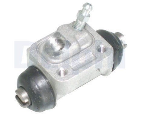 Wheel Brake Cylinder