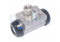 Wheel Brake Cylinder