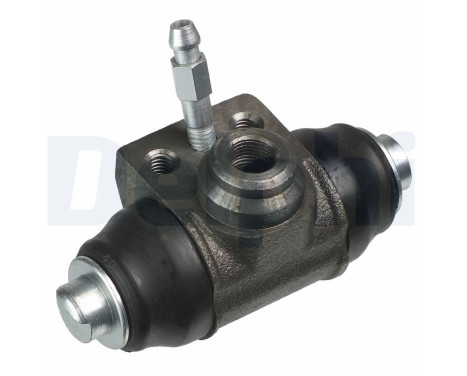 Wheel Brake Cylinder