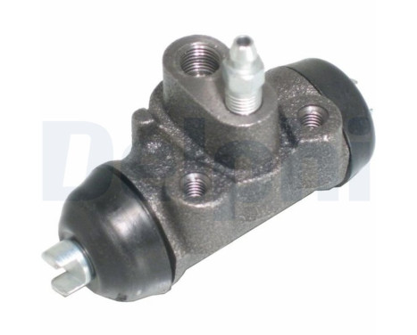 Wheel Brake Cylinder
