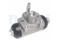 Wheel Brake Cylinder