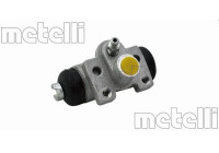 Wheel brake cylinder